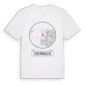 Fatih Mahallesi t-shirt