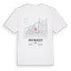Fatih Mahallesi karta t-shirt