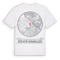 Fethiye Mahallesi t-shirt