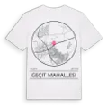Geçit Mahallesi t-shirt