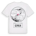 Gemlik t-shirt