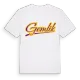 Gemlik baseball t-shirt