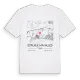 Görükle Mahallesi karta t-shirt