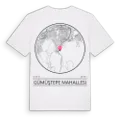 Gümüştepe Mahallesi t-shirt