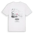 Gürsu karta t-shirt