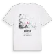Gürsu karta t-shirt
