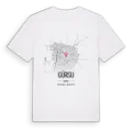 Gürsu karta t-shirt