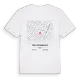 Hacıilyas Mahallesi karta t-shirt