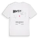 Hamamlıkızık Mahallesi karta t-shirt