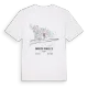 Hamidiye Mahallesi karta t-shirt