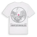 Hamitler Mahallesi t-shirt