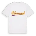 Harmancık baseball t-shirt