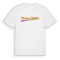 Hocahasan Mahallesi baseball t-shirt