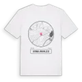 Hotanlı Mahallesi t-shirt