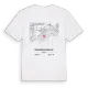 Hüdavendigar Mahallesi karta t-shirt