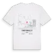 İsabey Mahallesi karta t-shirt