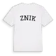 İznik böjd t-shirt
