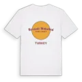 Kırcaali Mahallesi cirkel t-shirt
