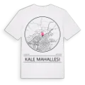 Kale Mahallesi t-shirt