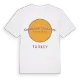 Karabalçık Mahallesi cirkel t-shirt