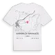 Karabalçık Mahallesi karta t-shirt