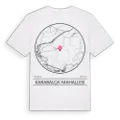 Karabalçık Mahallesi t-shirt