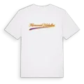 Karamazak Mahallesi baseball t-shirt