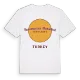Karamazak Mahallesi cirkel t-shirt