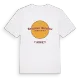 Karapınar Mahallesi cirkel t-shirt