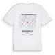 Kayıhan Mahallesi karta t-shirt
