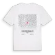 Kemerçeşme Mahallesi karta t-shirt