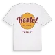 Kestel cirkel t-shirt