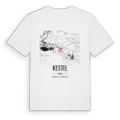 Kestel karta t-shirt