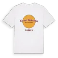 Konak Mahallesi cirkel t-shirt