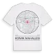 Konak Mahallesi t-shirt