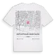 Küplüpınar Mahellesi karta t-shirt