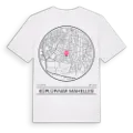 Küplüpınar Mahellesi t-shirt