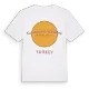 Kuruçeşme Mahallesi cirkel t-shirt