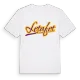 Letafet baseball t-shirt