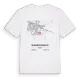 Mahmudiye Mahallesi karta t-shirt