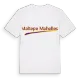 Maltepe Mahellesi baseball t-shirt