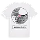 Marmara Bölgesi t-shirt