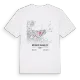 Mesudiye Mahallesi karta t-shirt