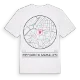 Meydancık Mahallesi t-shirt