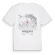 Minareliçavuş Mahallesi karta t-shirt
