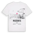 Mudanya karta t-shirt