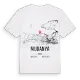 Mudanya karta t-shirt