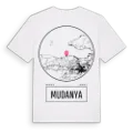 Mudanya t-shirt