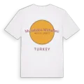 Musababa Mahallesi cirkel t-shirt