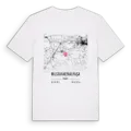 Mustafakemalpaşa karta t-shirt